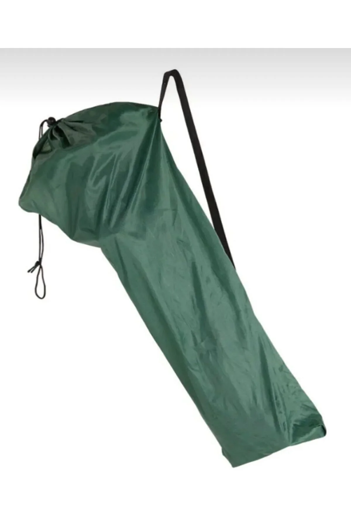 Katlanır Kamp Masası 47 Cm Yeşil