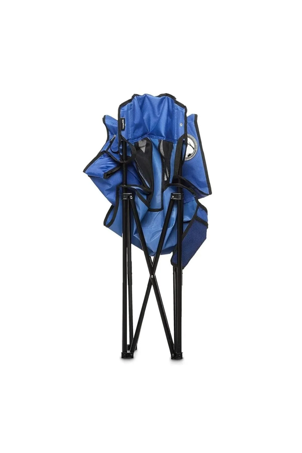 Katlanır Kamp Piknik Sandalyesi - Madfox Beacon - Bardaklıklı - M