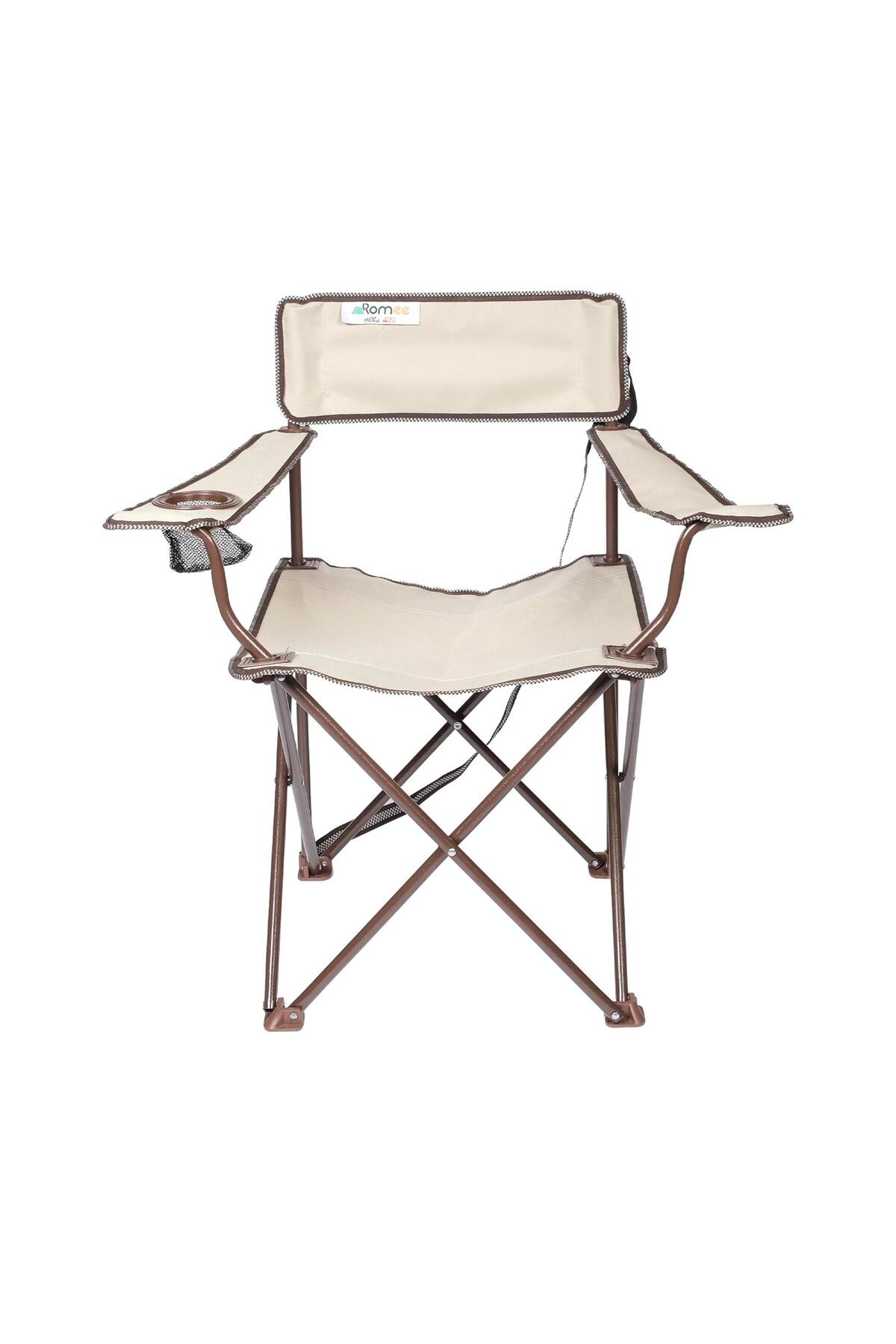 Katlanır Kamp Sandalyesi