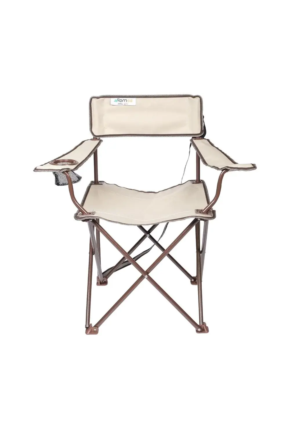 Katlanır Kamp Sandalyesi