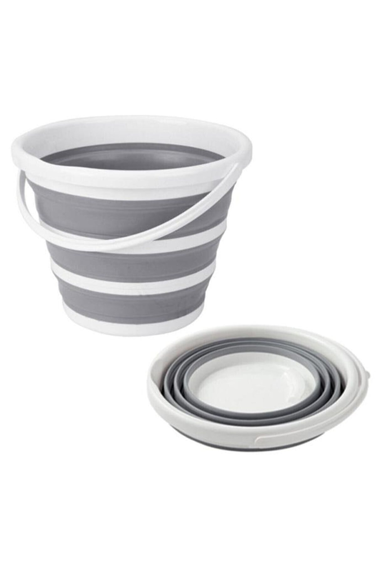 Bee Home Katlanır Kova 13 Litre Ak703