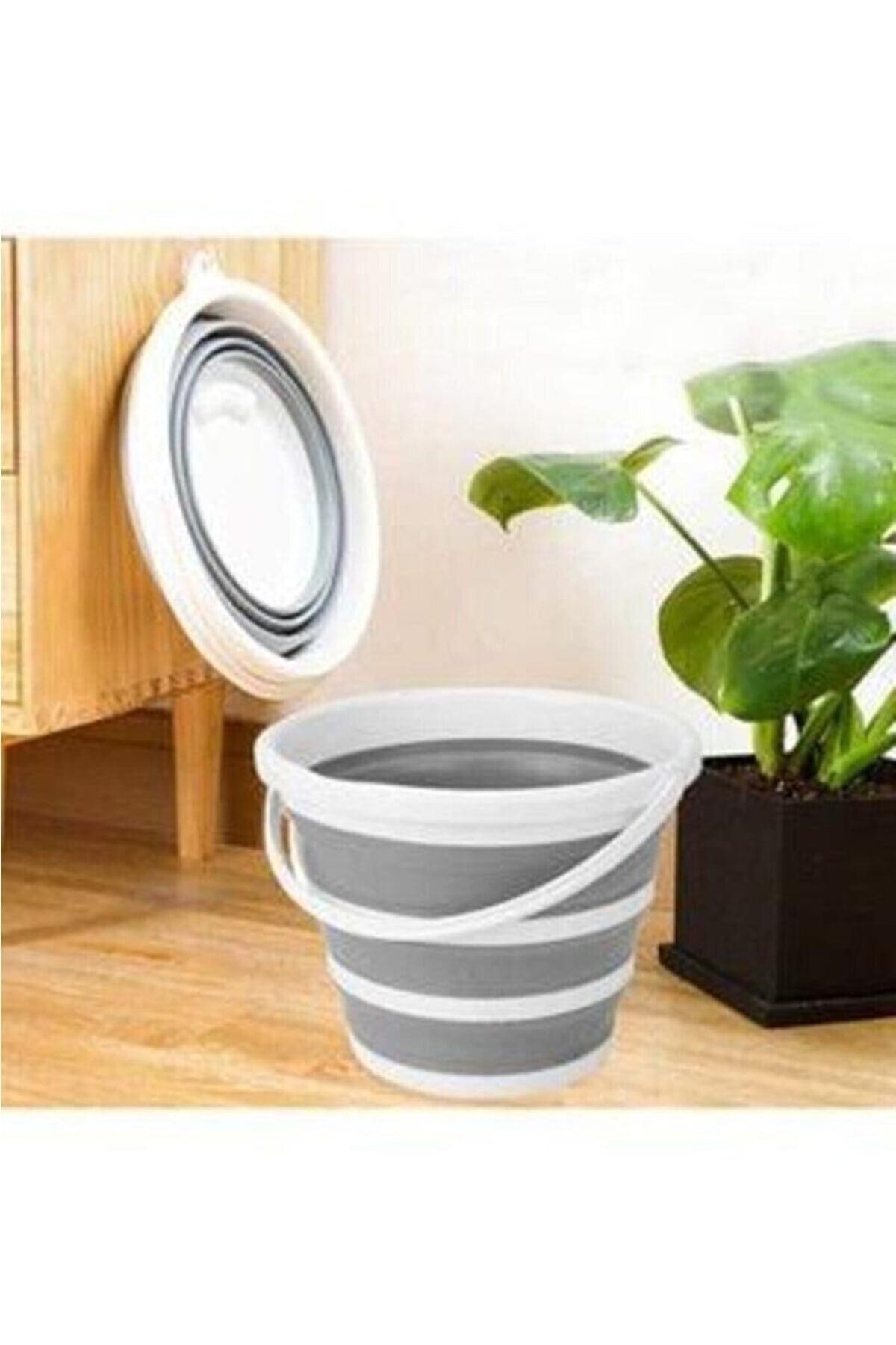 Bee Home Katlanır Kova 13 Litre Ak703