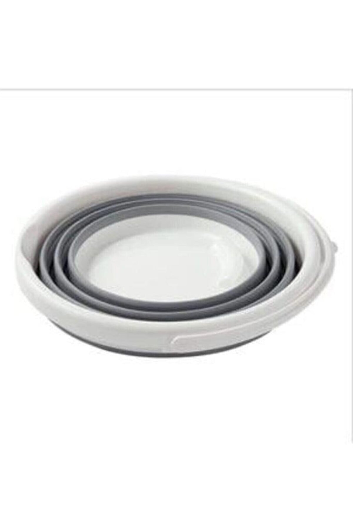 Bee Home Katlanır Kova 13 Litre Ak703