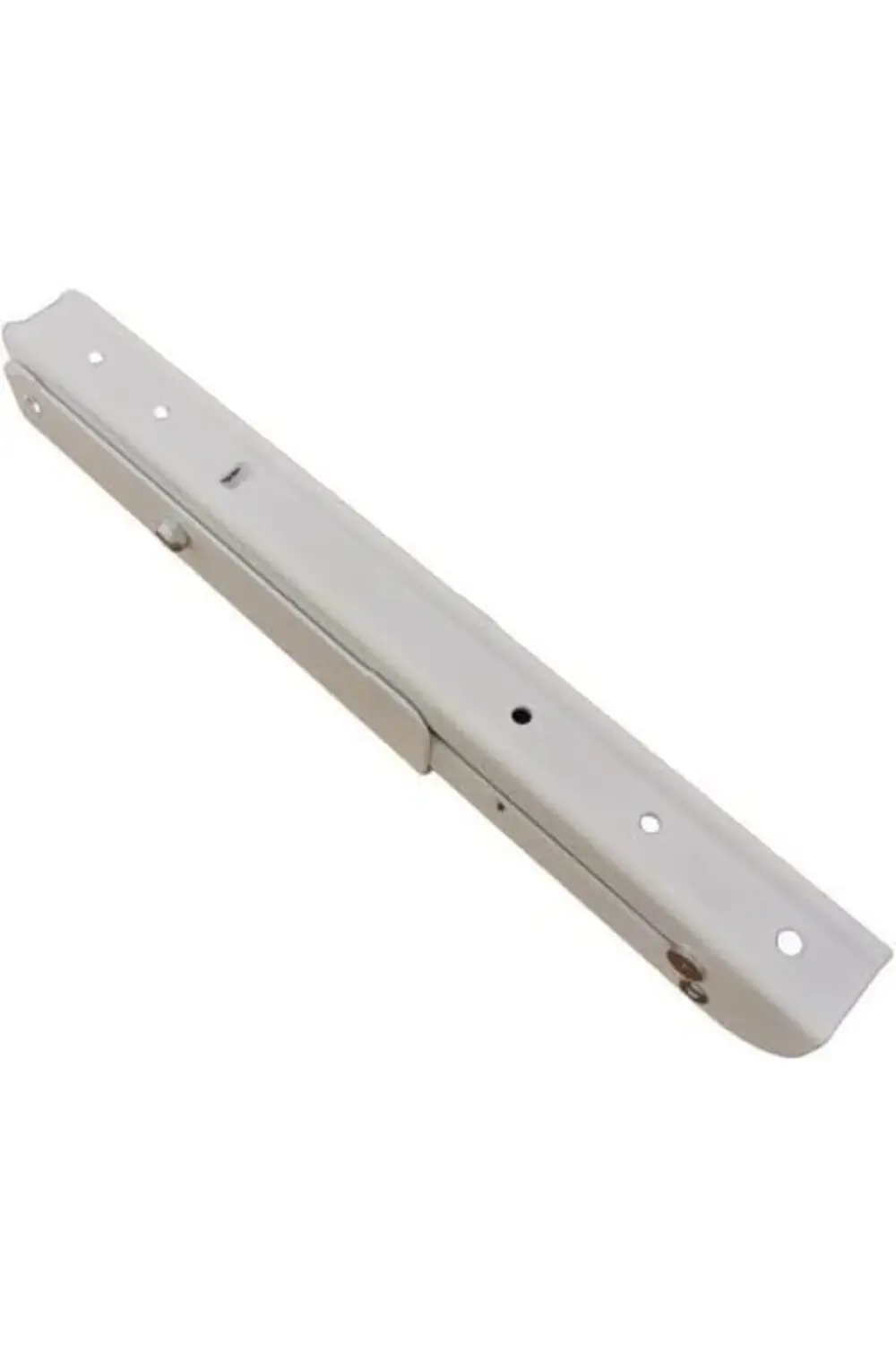 Katlanır Masa Ayağı 1 Çift Beyaz 30 cm maxshtr 1053513