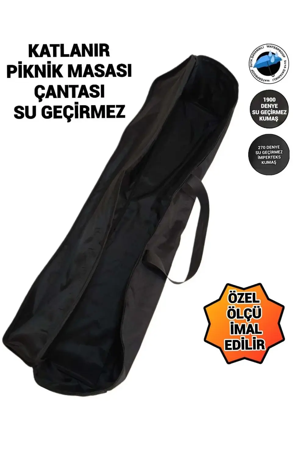 KATLANIR MASA ÇANTASI DİKDÖRTGEN ÇANTA