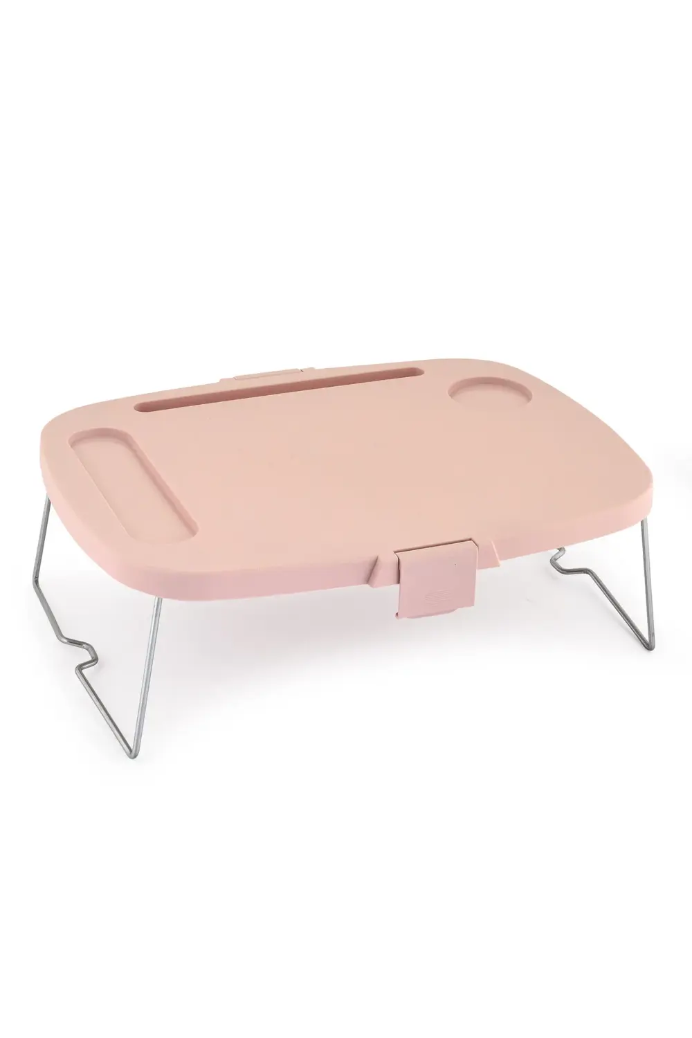 Katlanır Piknik Sepeti Masalı Pembe