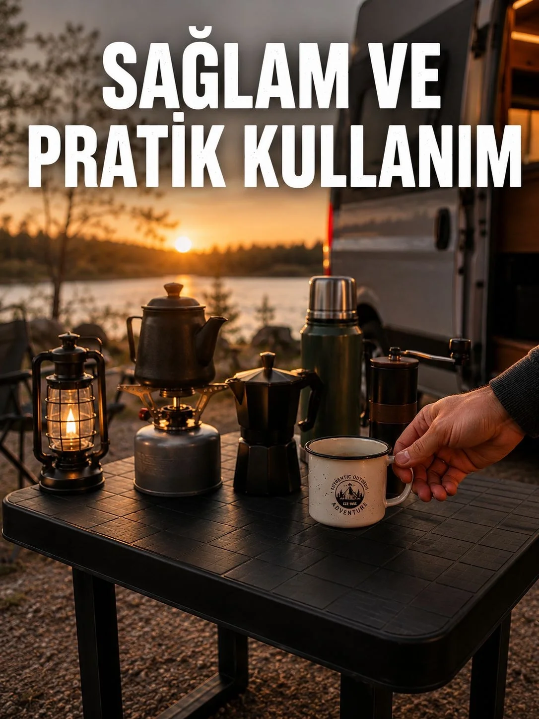Katlanır Plastik Kamp Masası Hafif Taşınabilir Piknik Masası Katlanır Plastik Kamp Masası Hafif Taşınabilir Piknik Masası