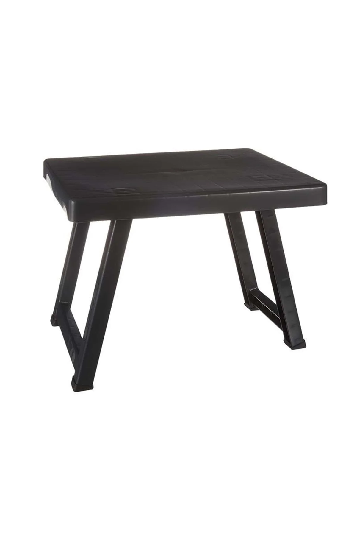 Katlanır Plastik Sehpa 49x39 Cm