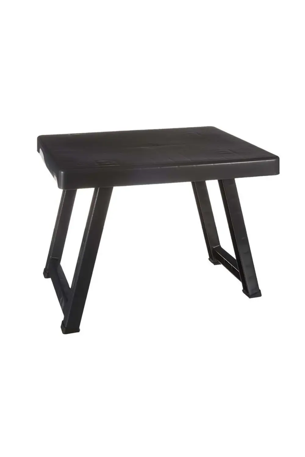 Katlanır Plastik Sehpa 49x39 Cm