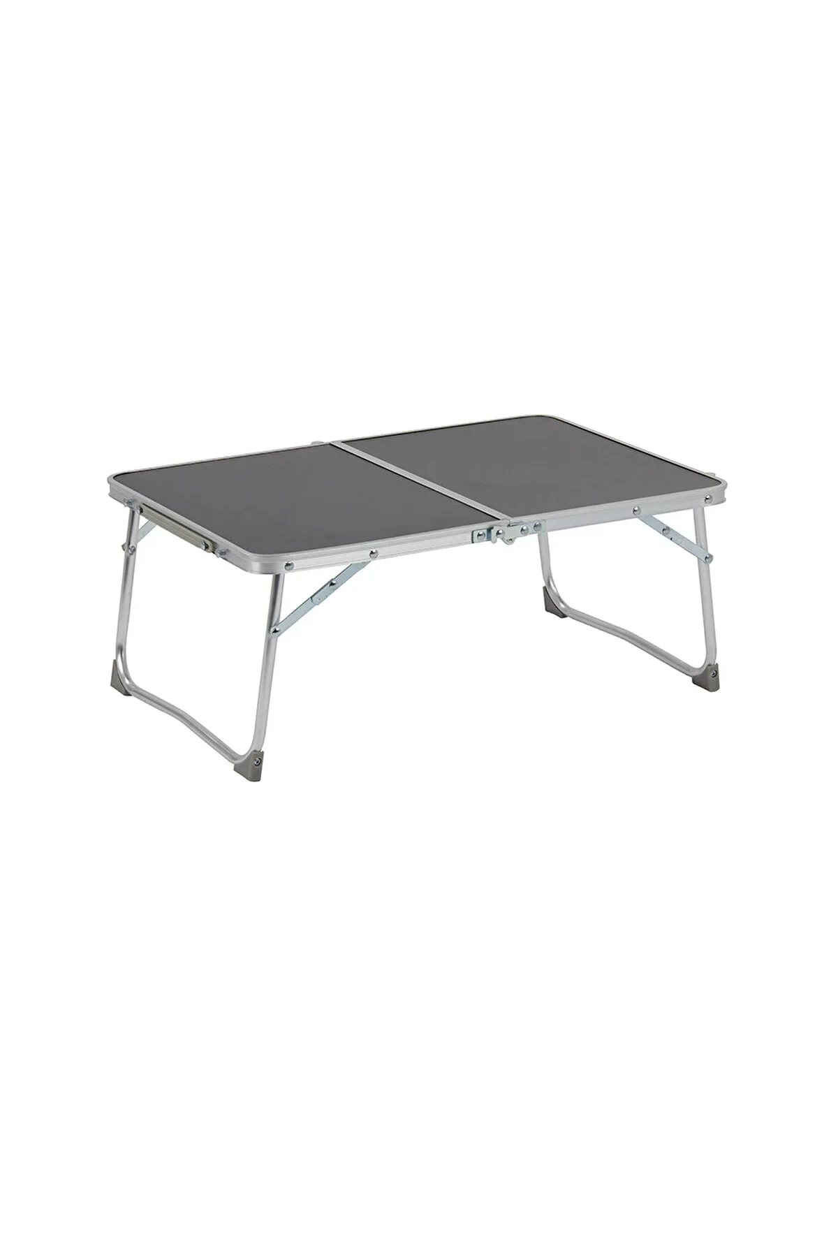 Katlanır Siyah Kamp Masası – Hafif, Dayanıklı ve Taşınabilir