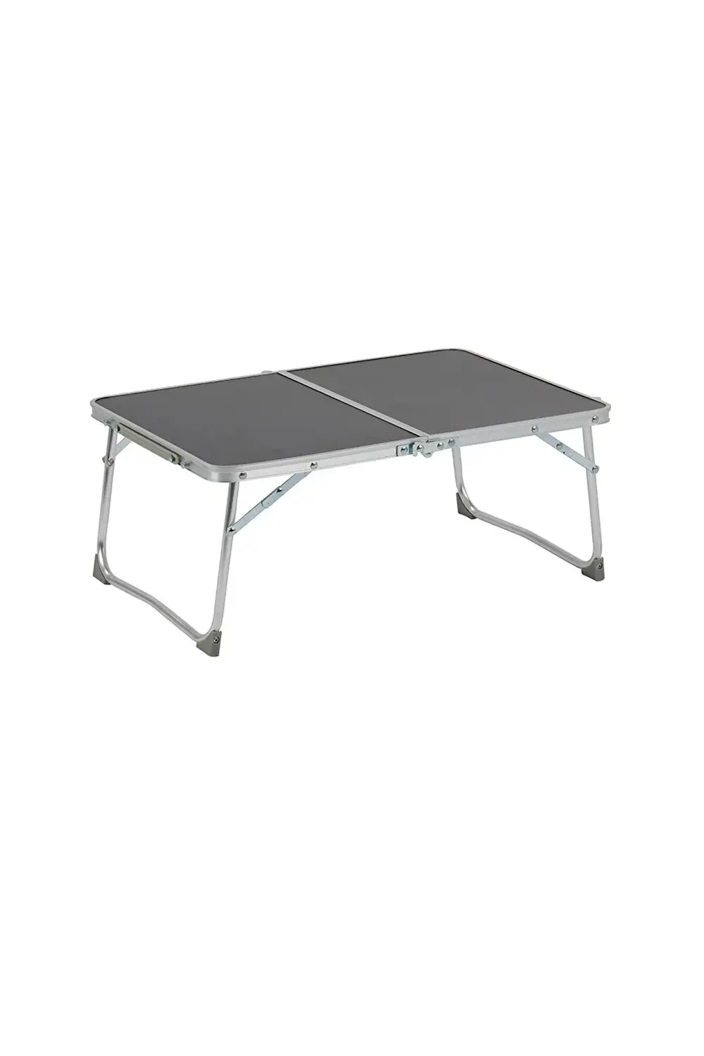 Katlanır Siyah Kamp Masası – Hafif, Dayanıklı ve Taşınabilir