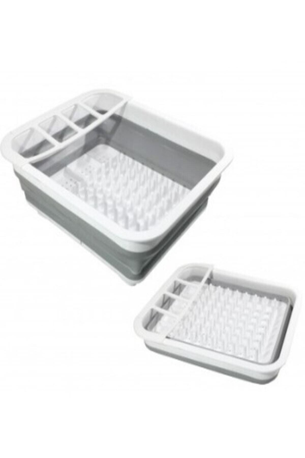 Osita Home Katlanır Tabaklık