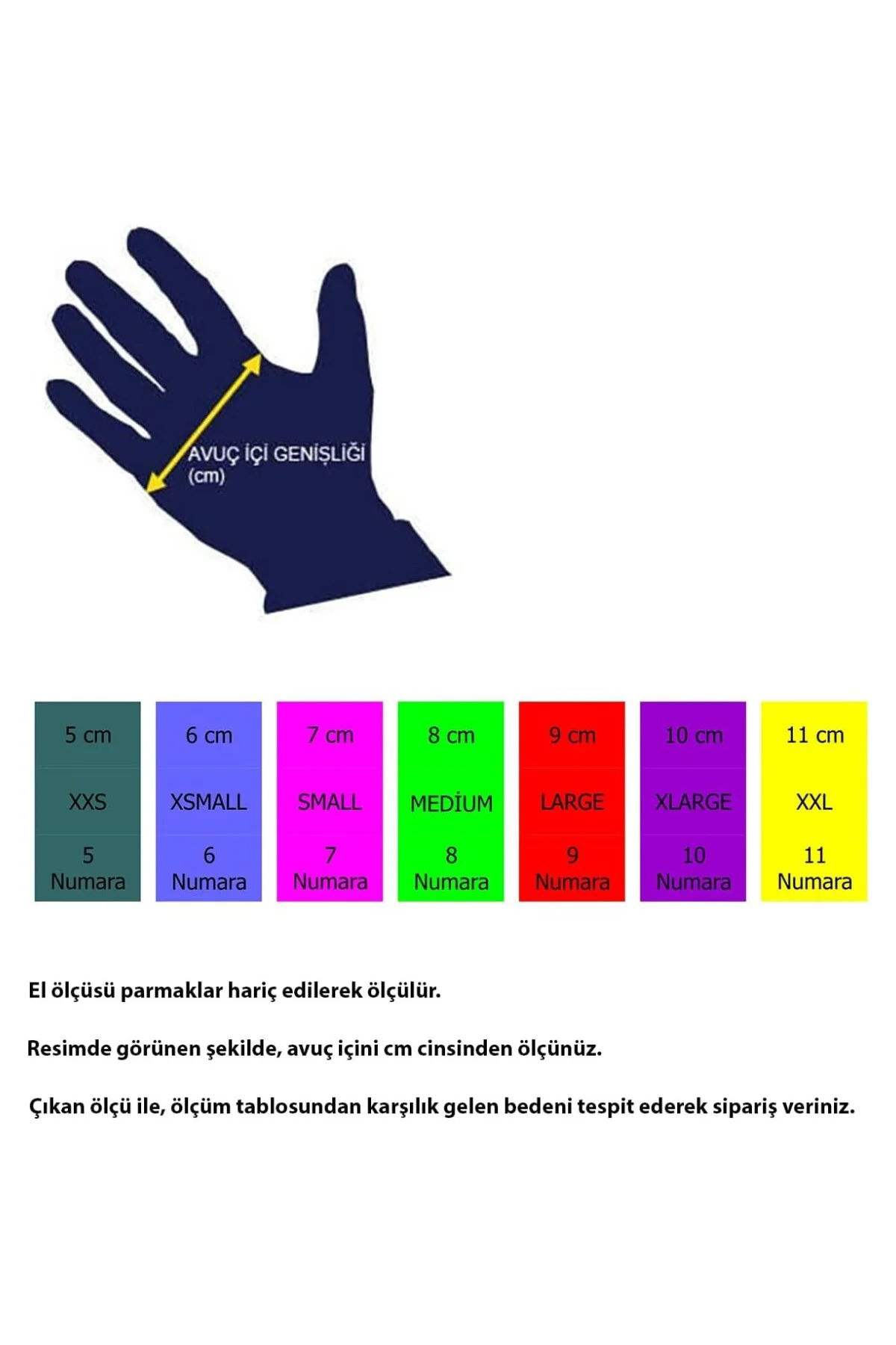 Katze Elite Kemikli Kaleci Eldiveni Turkuaz