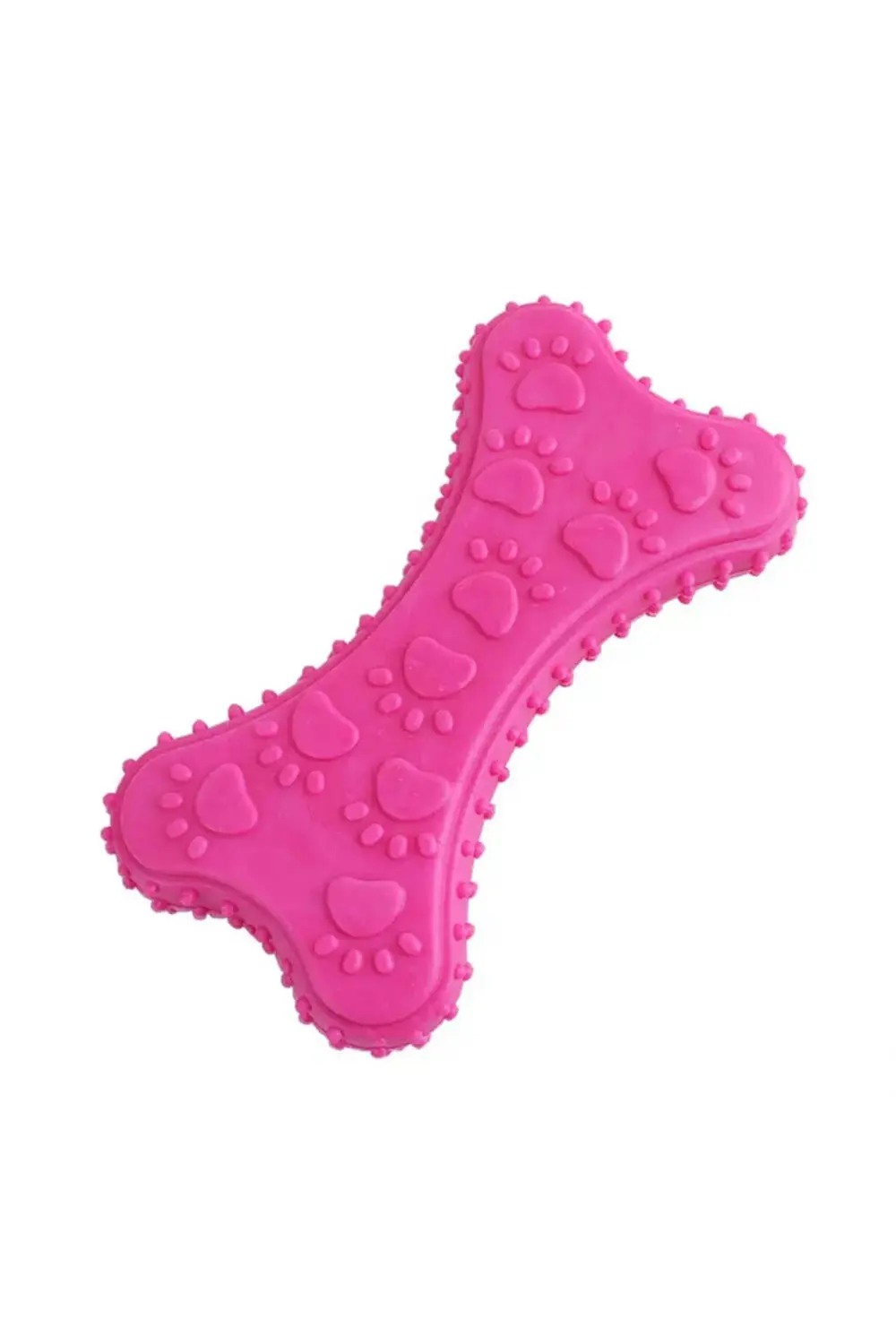 Kauçuk Köpek Isırma Oyuncağı, Kauçuk Kemik, Toksik Madde Içermez Kauçuk Köpek Isırma Oyuncağı, Kauçuk Kemik, Toksik Madde Içermez