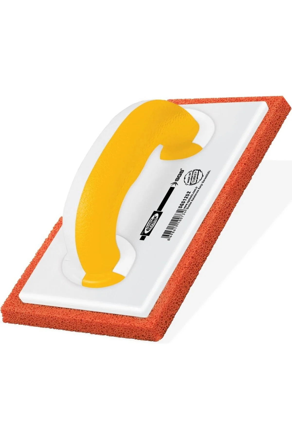 Kauçuklu Mala (14CM*28CM) SGS1252 Fiyatı, Yorumları ve Özellikleri