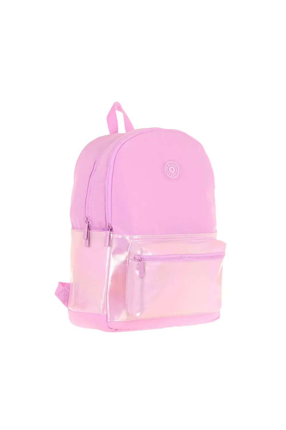 KAUKKO COBE SIRT ÇANTASI LİLAK