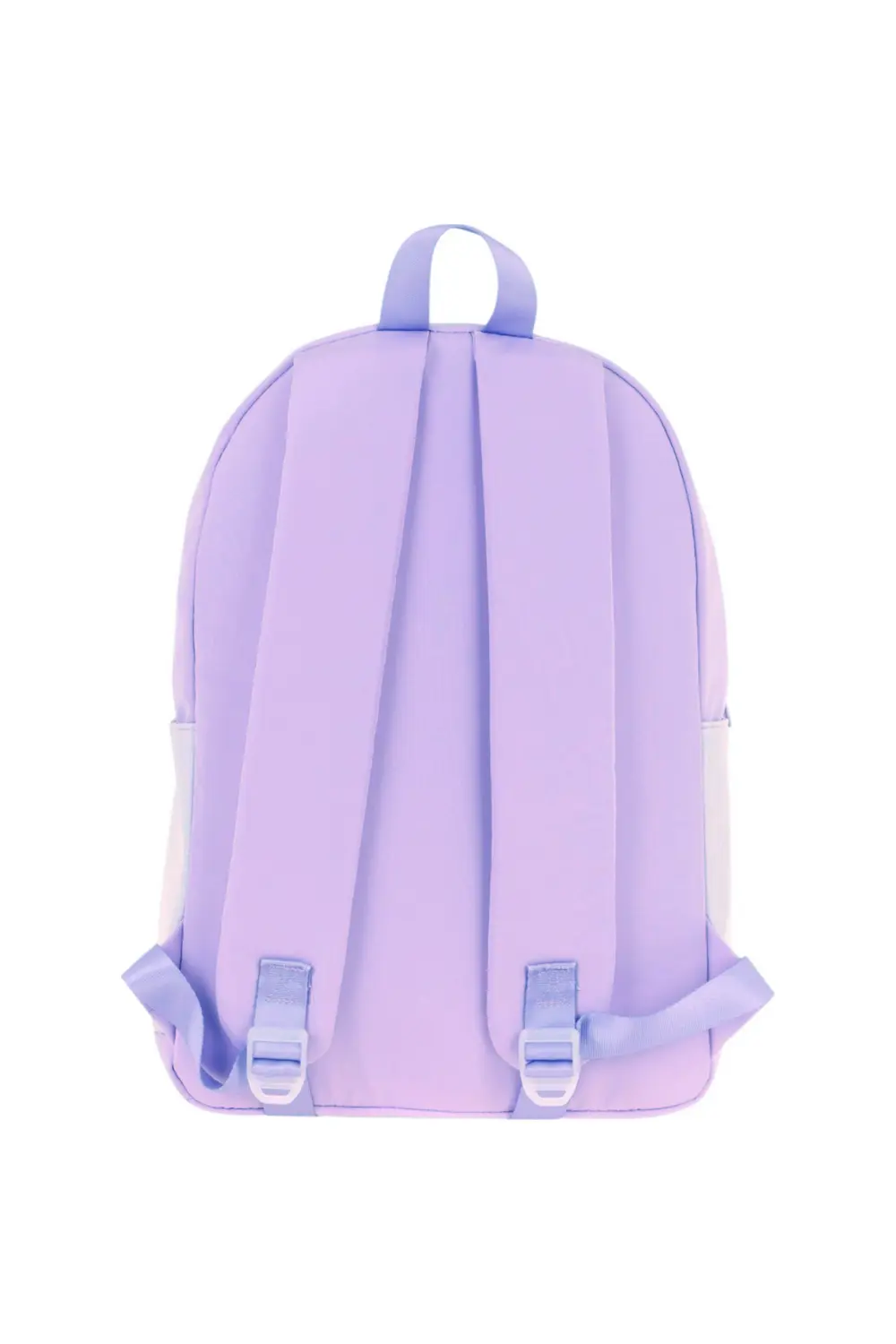 KAUKKO CUBE SIRT ÇANTASI(LİLAÇ NEON)