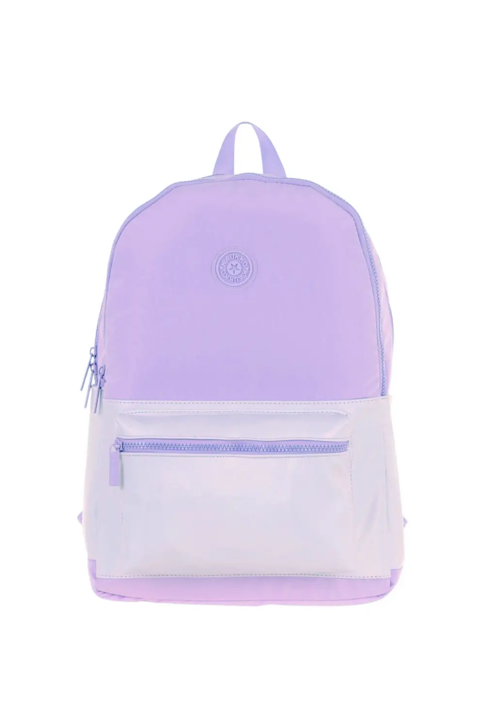 KAUKKO CUBE SIRT ÇANTASI(LİLAÇ NEON)