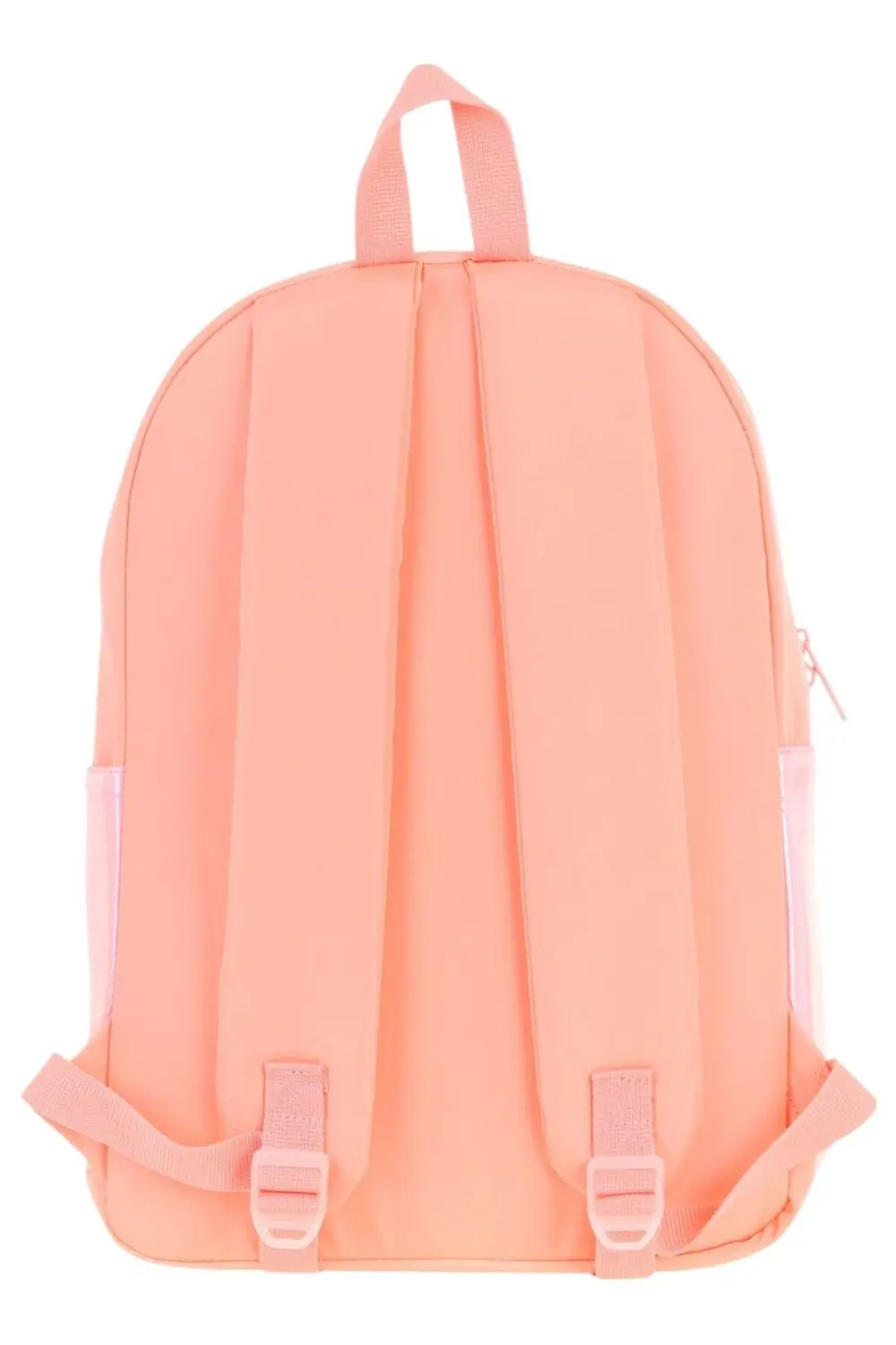 KAUKKO DOTS SIRT ÇANTASI SALMON