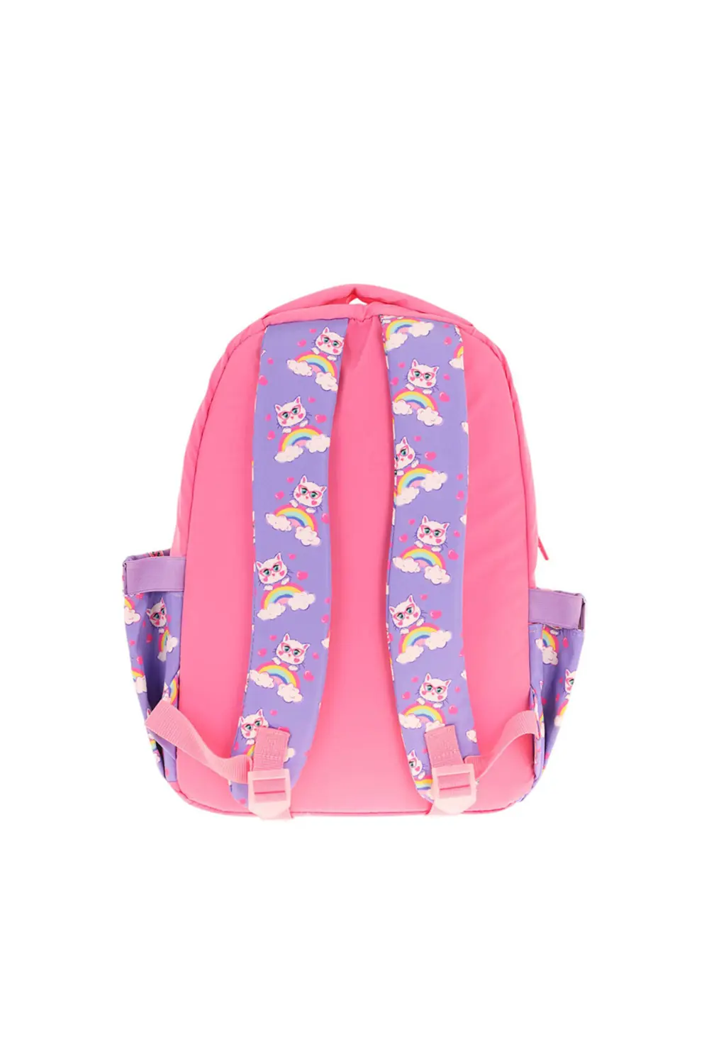 KAUKKO SIRT ÇANTASI TOYS CAT