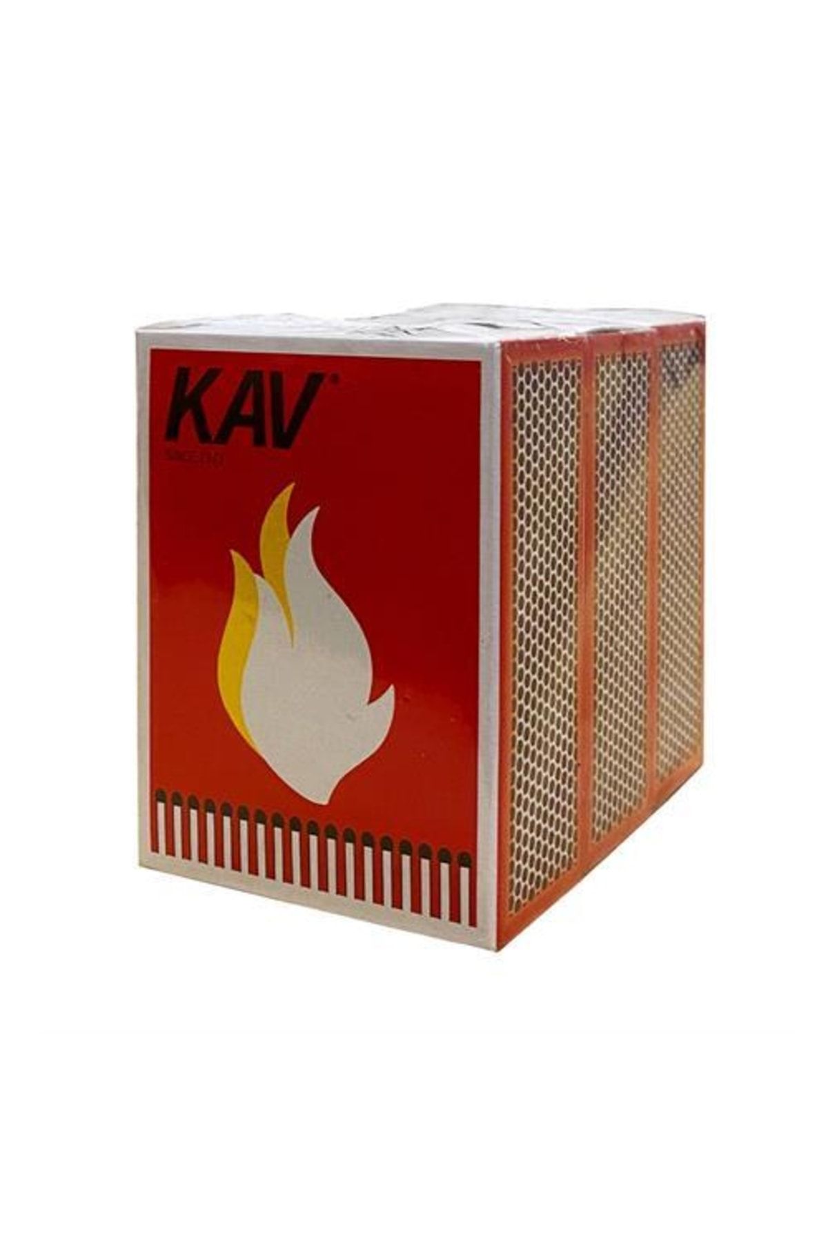 Homecare Kav 3 Paket Kutu Kibrit 716743