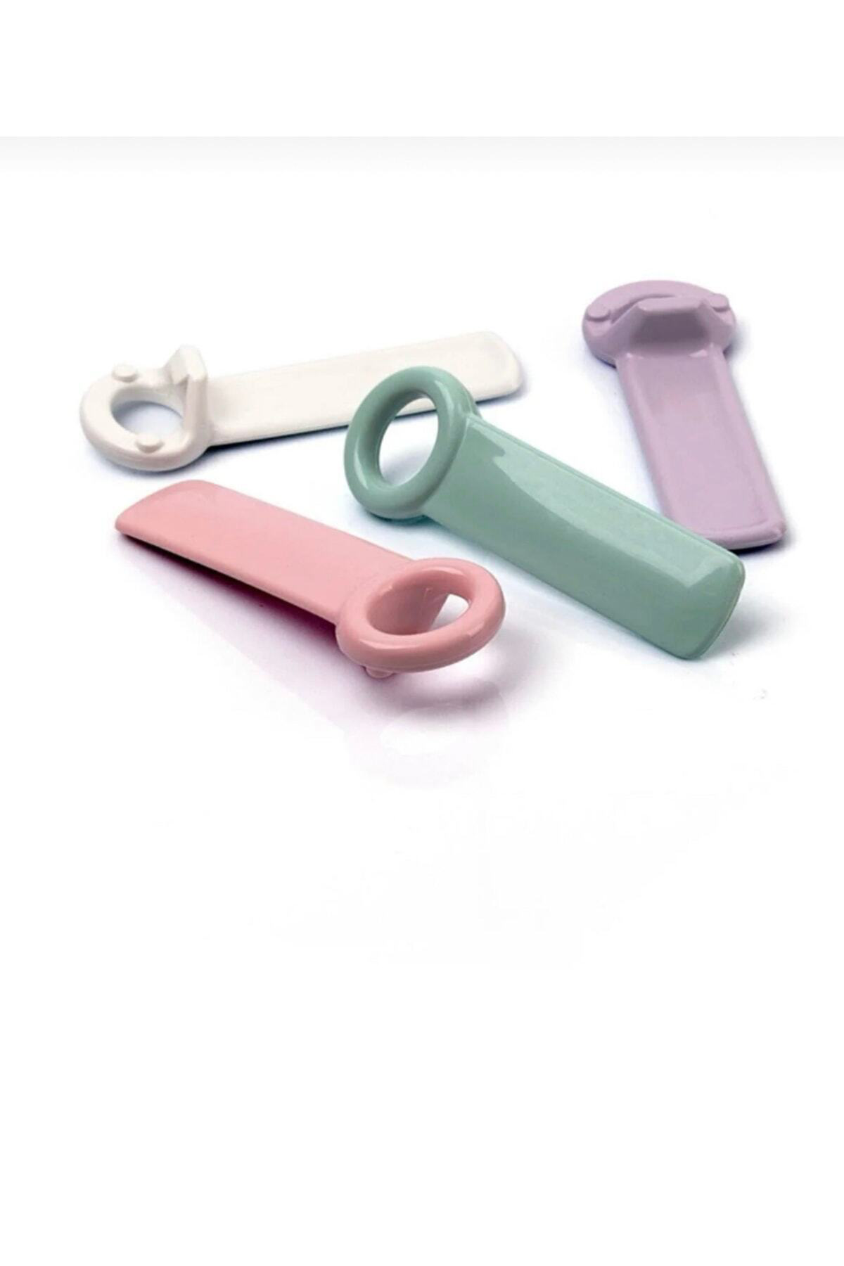 Kavanoz Açacağı Sade (kavanoz Kapağına Zarar Vermeden Havasını Al