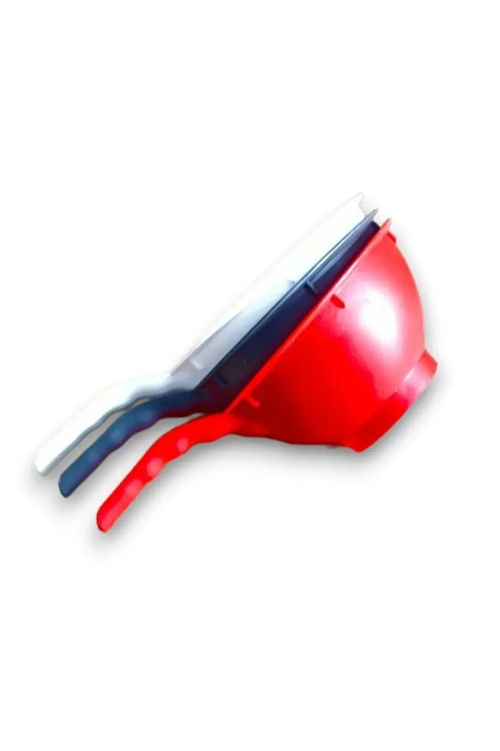 Kavanoz Hunisi - 2'li Set Mutfağınız Için Kavanoz Hunisi 2'li Kav