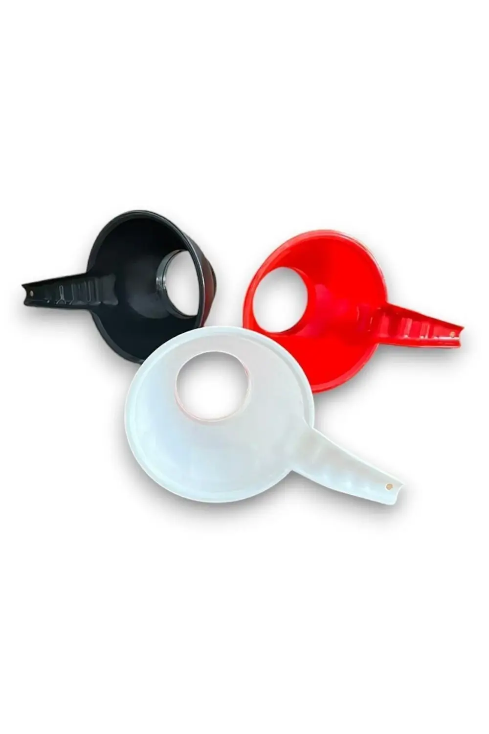 Kavanoz Hunisi - 2'li Set Mutfağınız Için Kavanoz Hunisi 2'li Kav