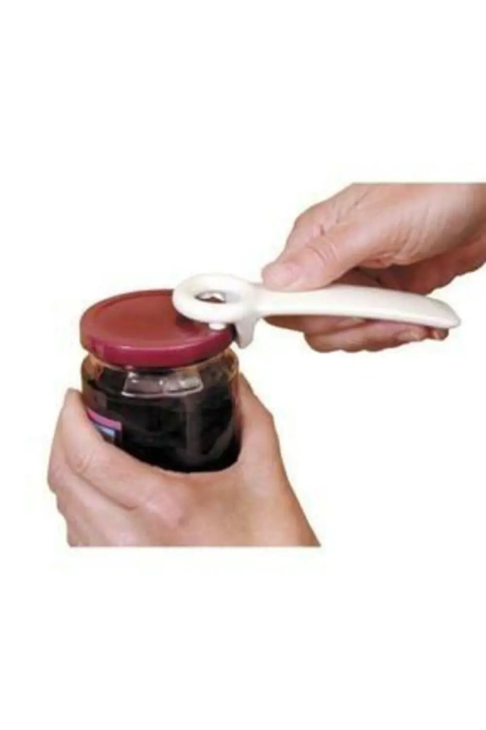 Kavanoz Kapağı Açacağı