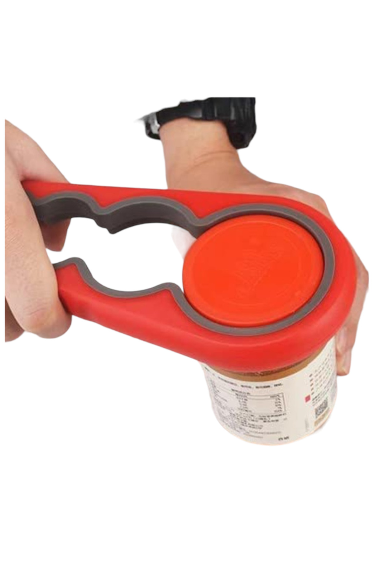 Kavanoz, Şişe Kapağı Açma Aparatı