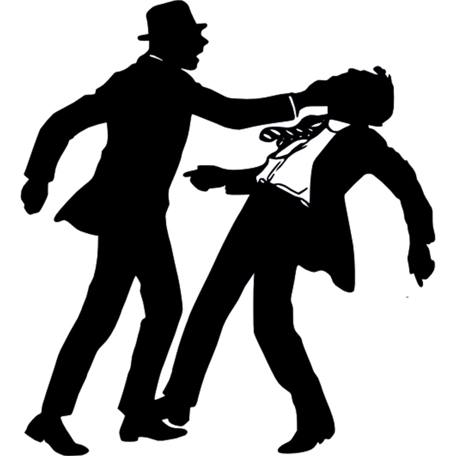 KAVGA FOLYO STİCKER