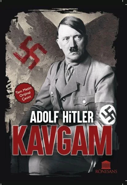 Kavgam (Tam Metin Orijinal Çeviri) Fiyatı, Yorumları ve Özellikleri