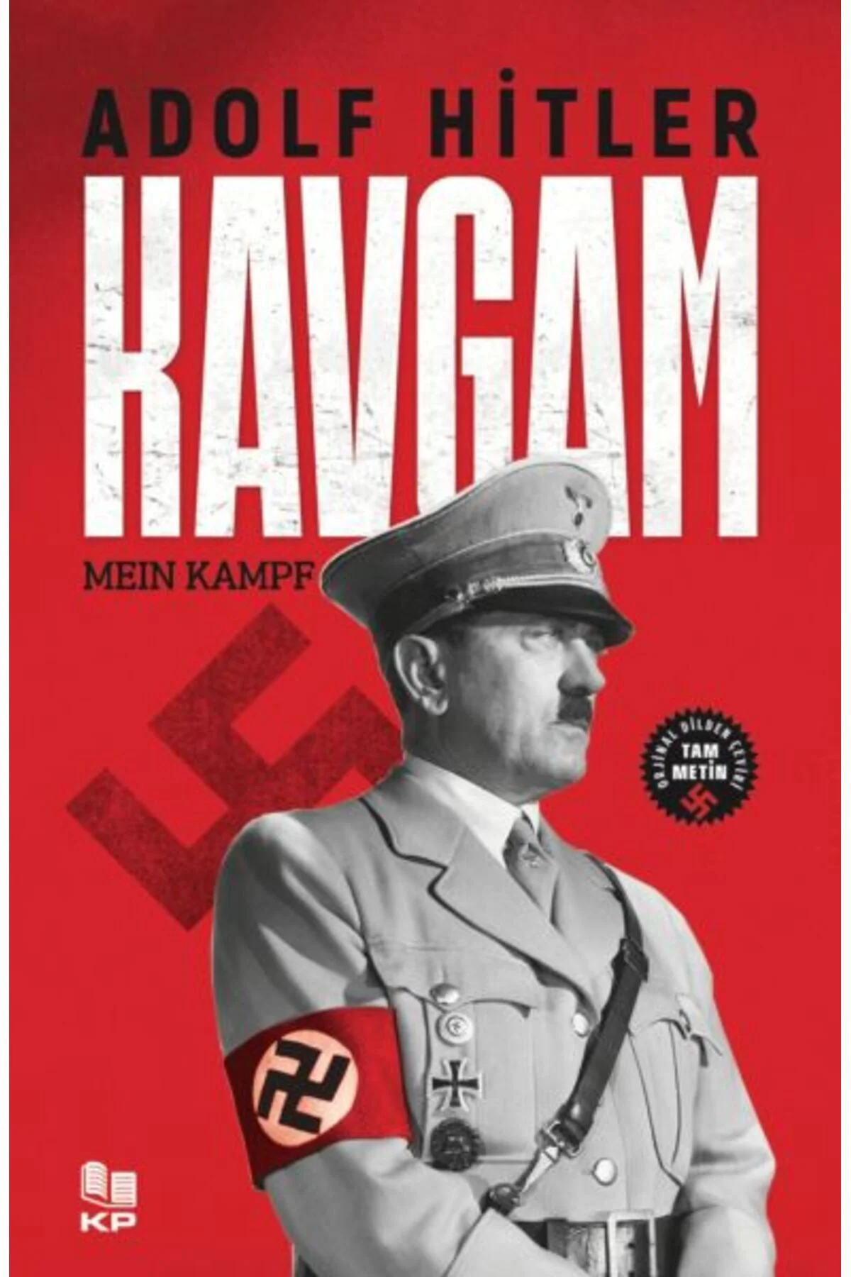 Kavgam