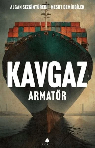 Kavgaz - Armatör Fiyatı, Yorumları ve Özellikleri