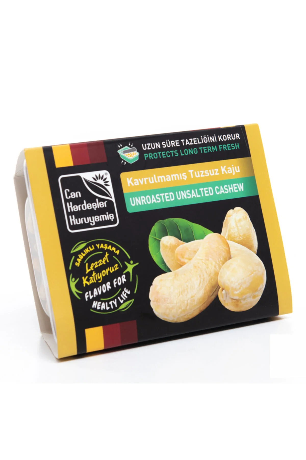 Kavrulmamış Kaju 270 gr Fiyatı, Yorumları ve Özellikleri