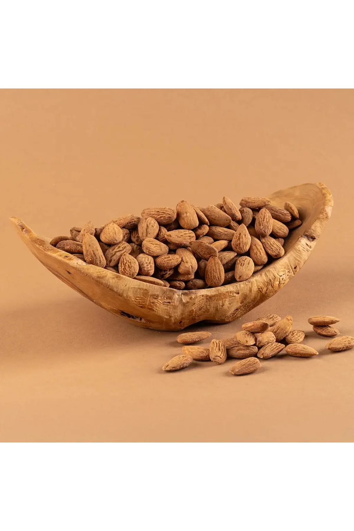 Kavrulmuş Amerikan Badem 1000 g Fiyatı, Yorumları ve Özellikleri