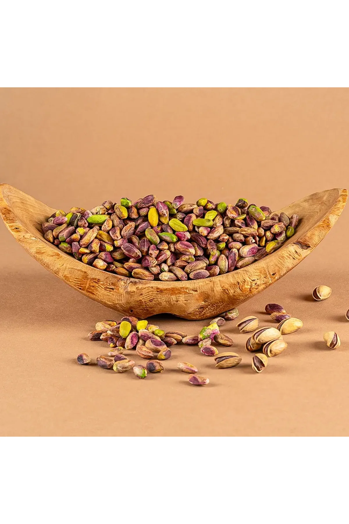 Kavrulmuş Antep Fıstığı İçi 1000 g Fiyatı, Yorumları ve Özellikleri