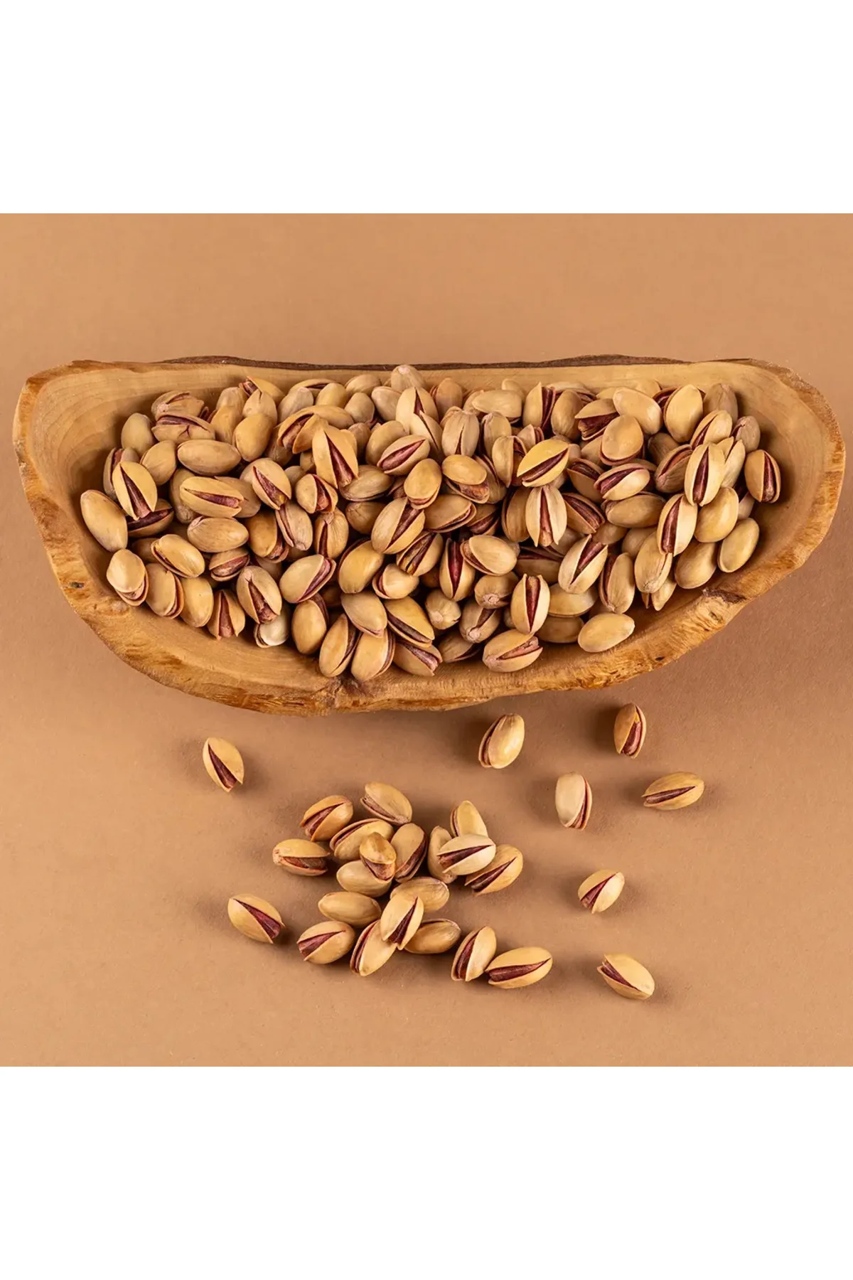 Kavrulmuş Kabuklu Antep Fıstığı 1000 g Kavrulmuş Kabuklu Antep Fıstığı 1000 g - Görsel 4