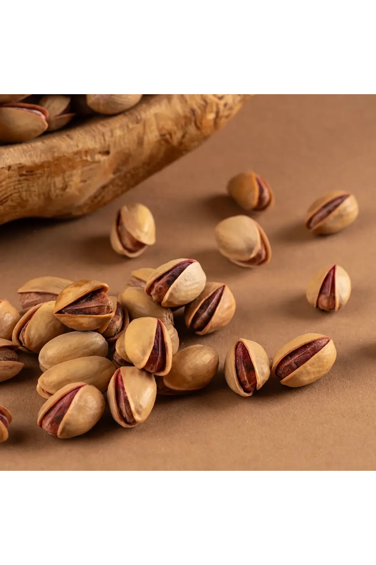 Kavrulmuş Kabuklu Antep Fıstığı 1000 g Kavrulmuş Kabuklu Antep Fıstığı 1000 g - Görsel 5