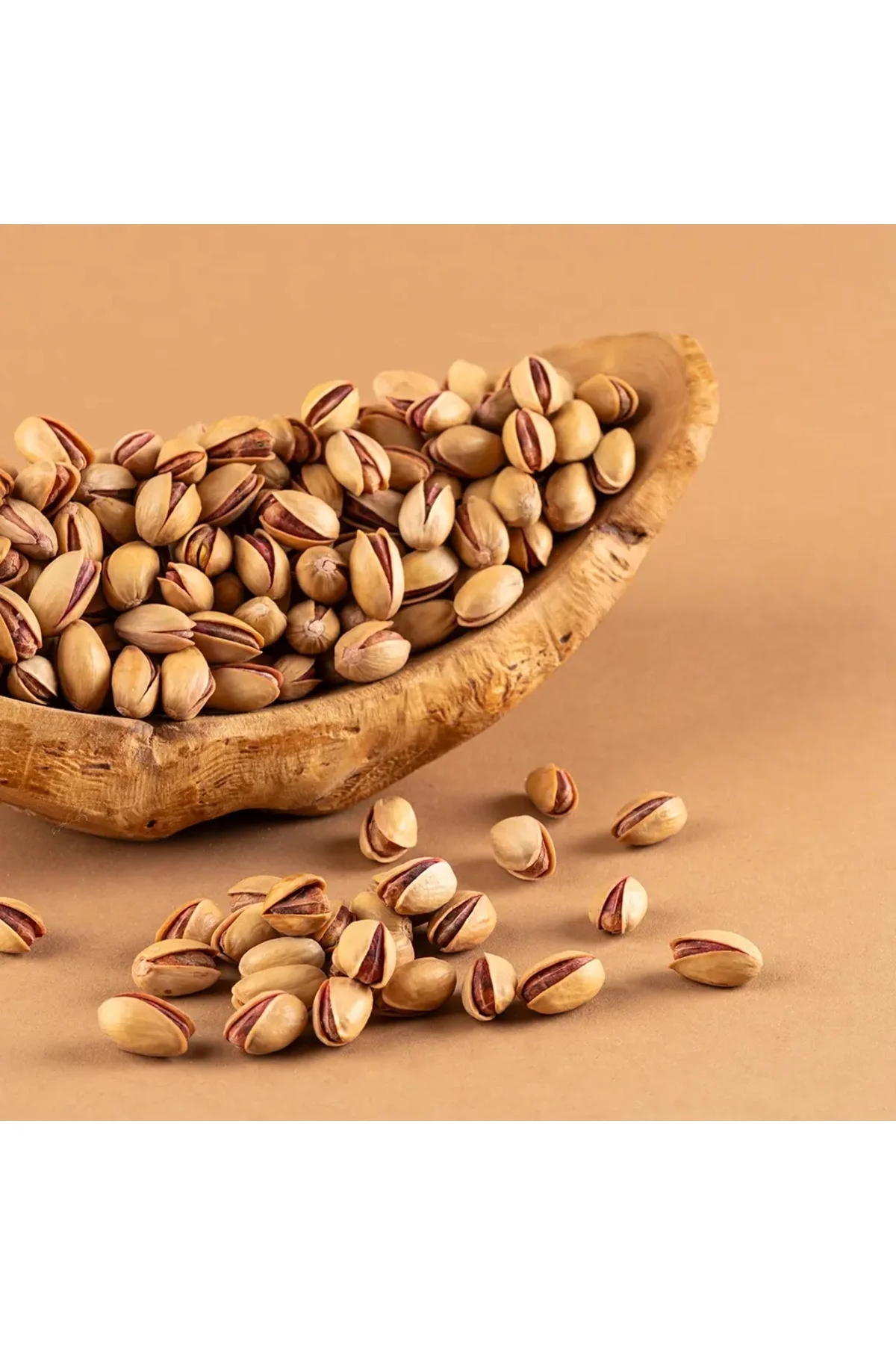 Kavrulmuş Kabuklu Antep Fıstığı 750 g Kavrulmuş Kabuklu Antep Fıstığı 750 g - Görsel 3