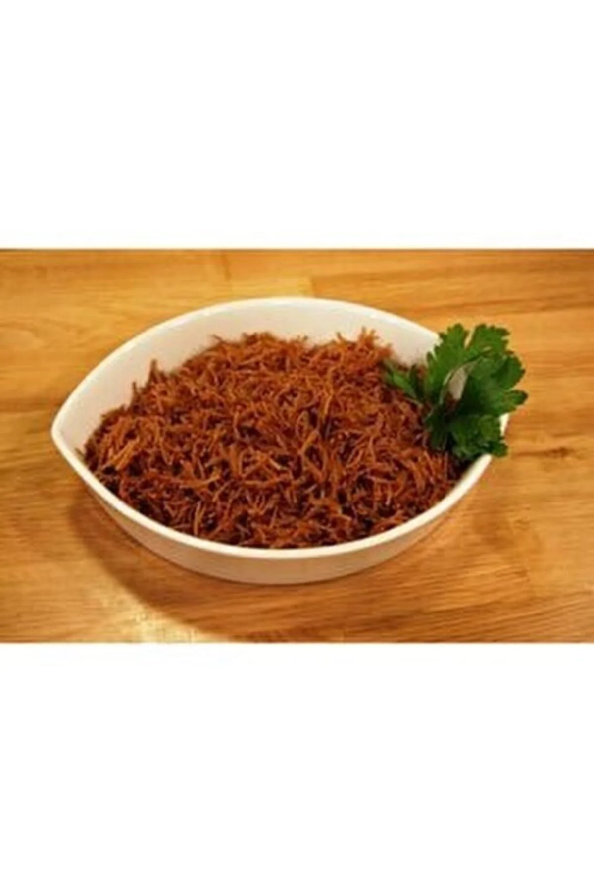 Kavrulmuş Tel Şehriye 1 Kg Fiyatı, Yorumları ve Özellikleri