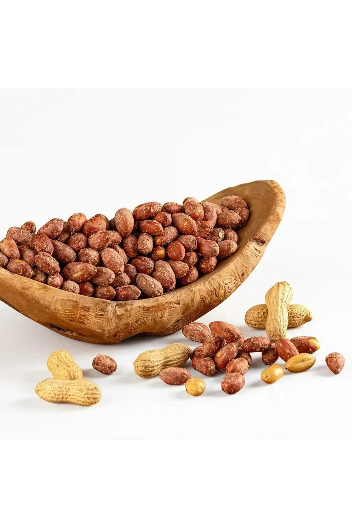 Kavrulmuş Tuzsuz Fıstık 500 g Fiyatı, Yorumları ve Özellikleri