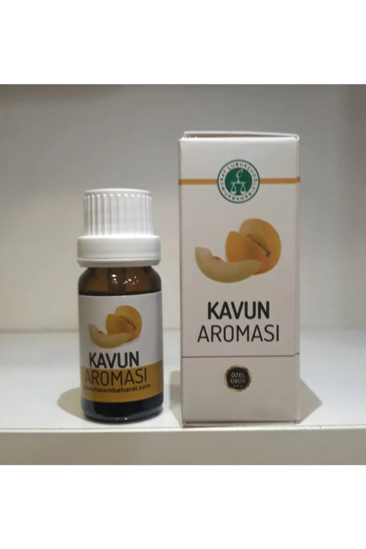 Kavun Aroması 10cc