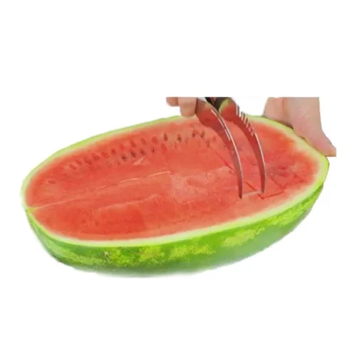 Kavun Karpuz Dilimleme Bıçağı Kavun Karpuz Dilimleme Bıçağı