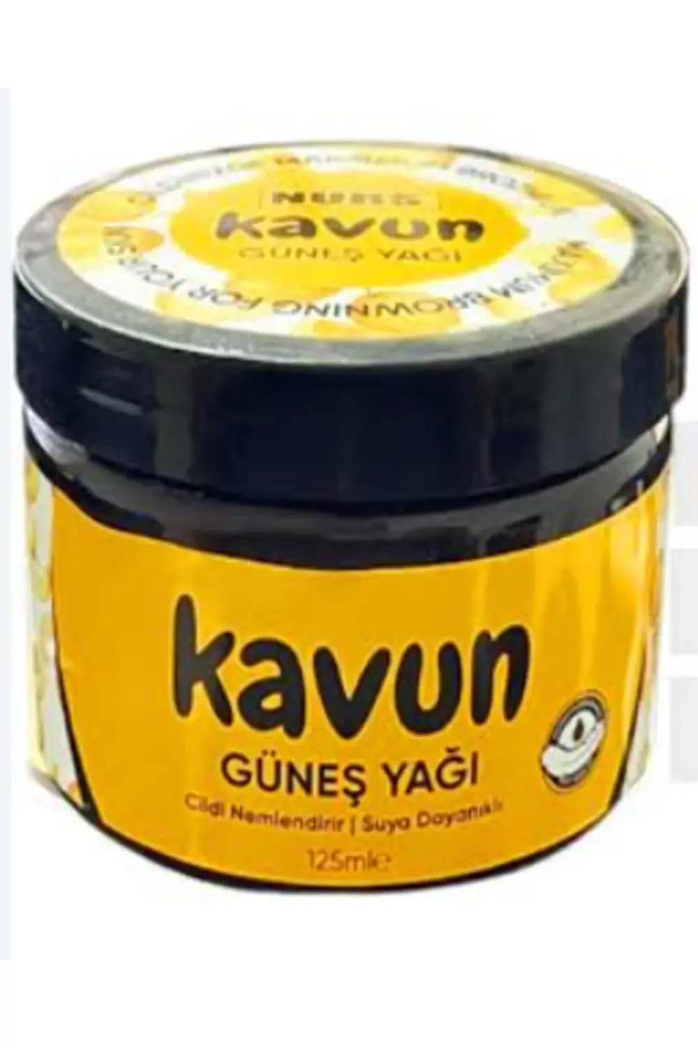 Kavun Yağlı Krem 115 ml