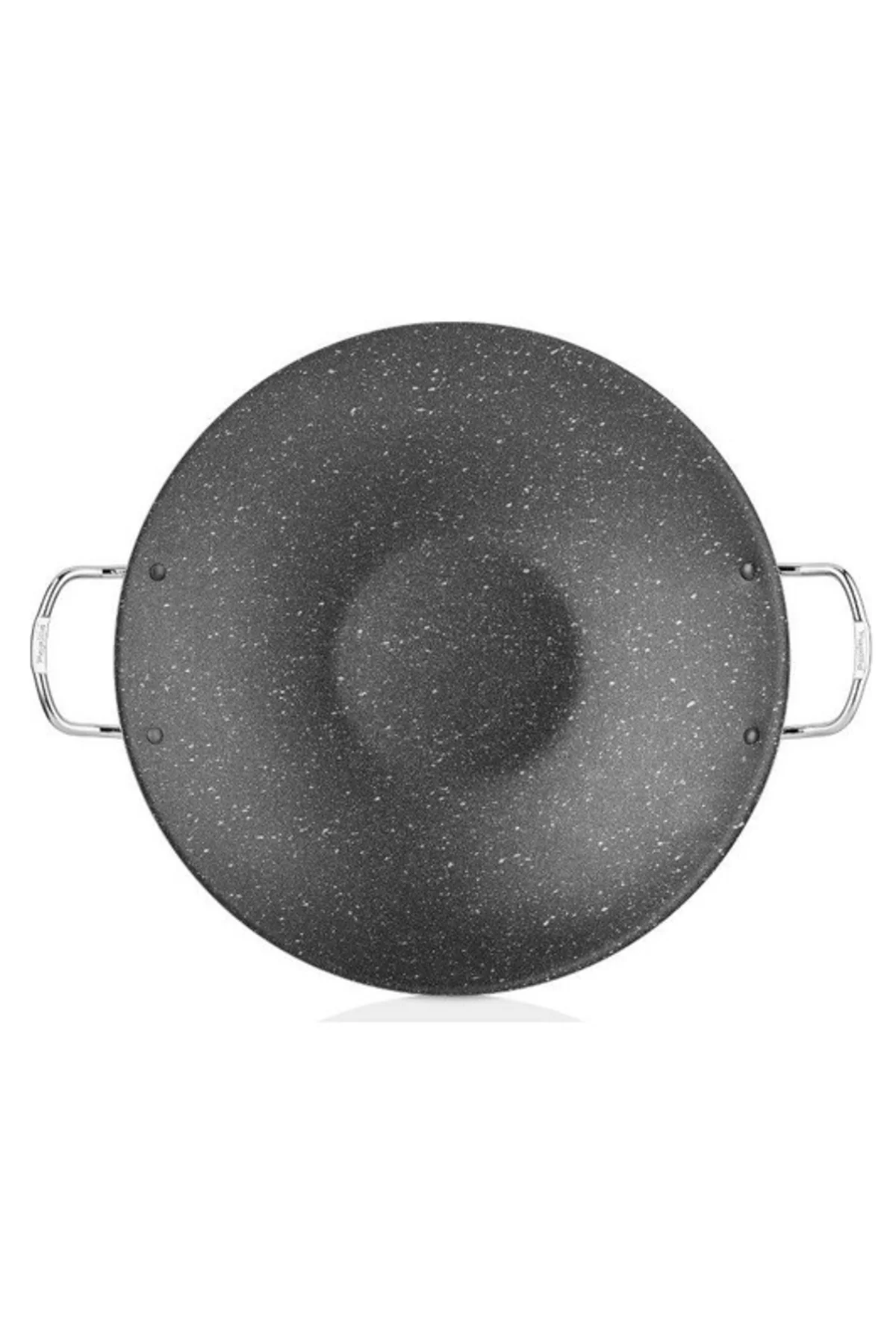 Kavurma Sacı 32 Cm - Görsel 4