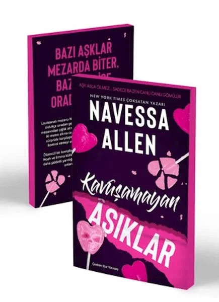 Kavuşamayan Aşıklar Fiyatı, Yorumları ve Özellikleri