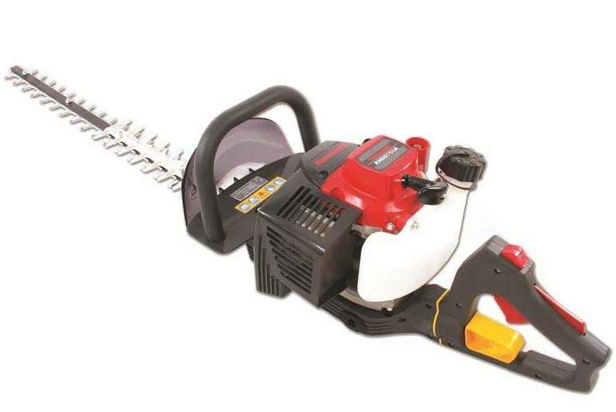 Kawasaki HTF 750 Benzinli Çit Kesme Makinası