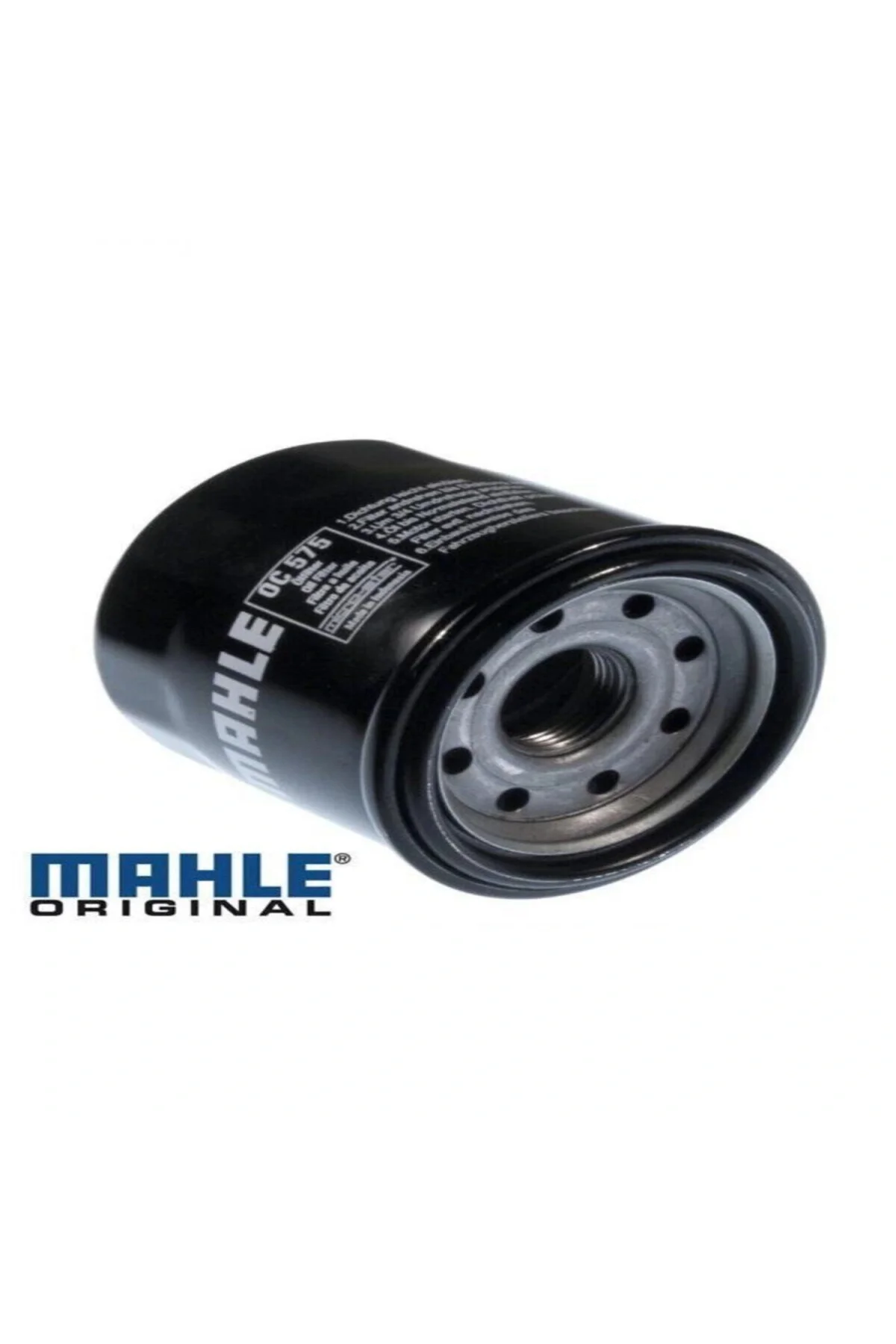Kawasaki Kle650 versys 08-19 Mahle Oc575 Yağ Filtresi Kawasaki Kle650 versys 08-19 Mahle Oc575 Yağ Filtresi