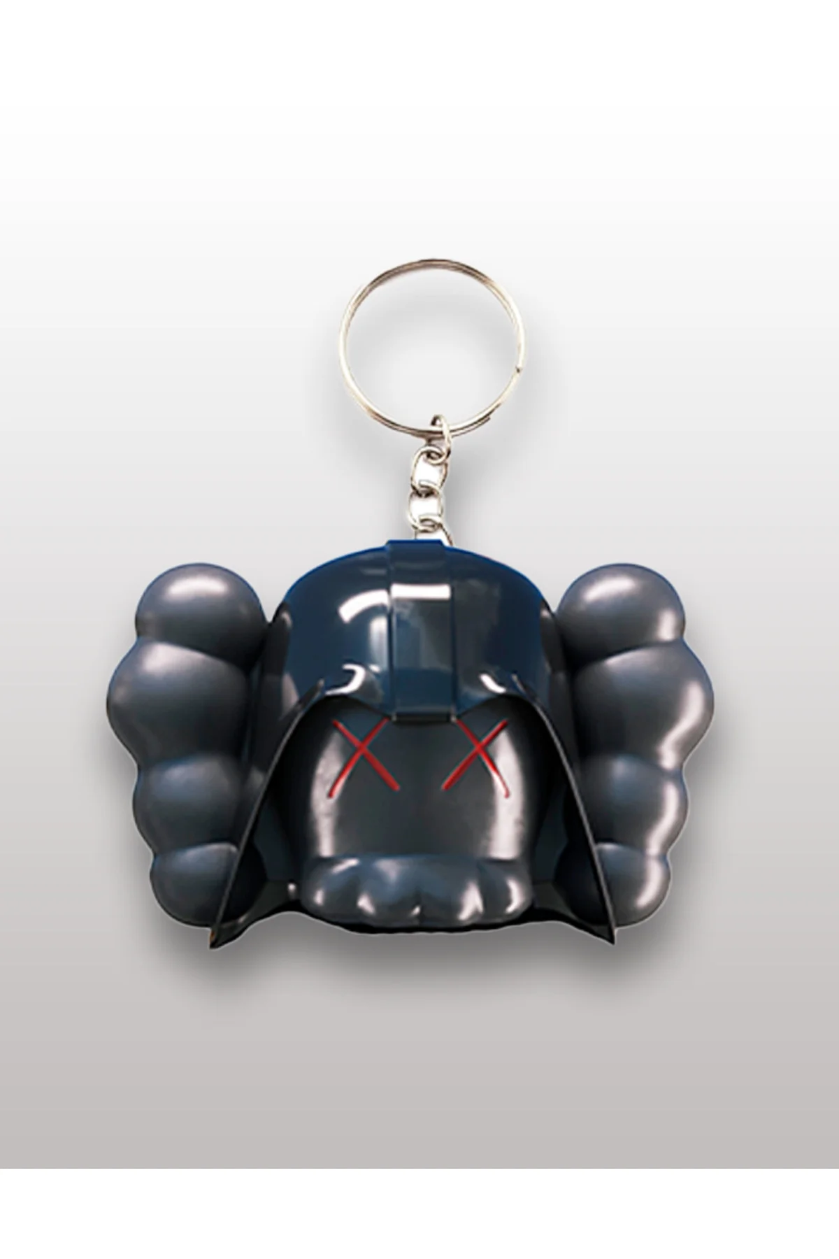Kaws Darth Vader Anahtarlık Kaws Starwars Anahtarlık 8CM